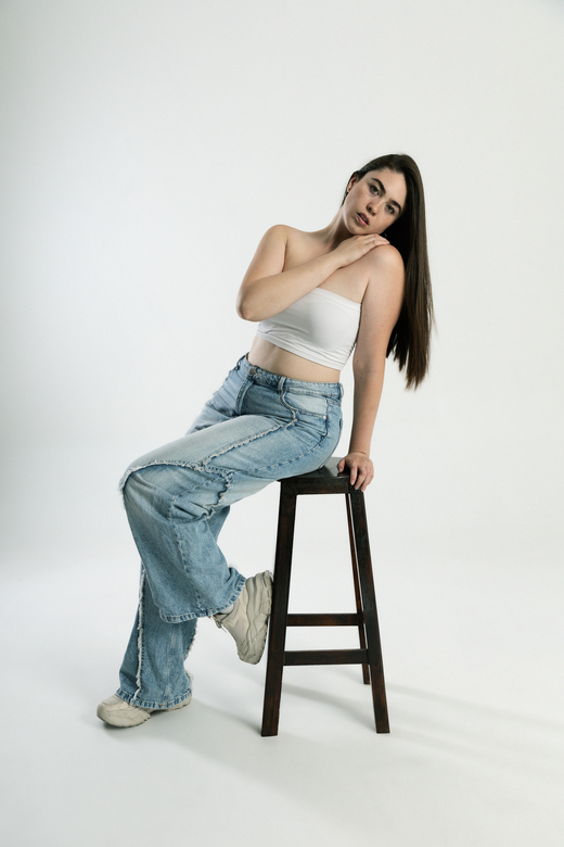 Model image
